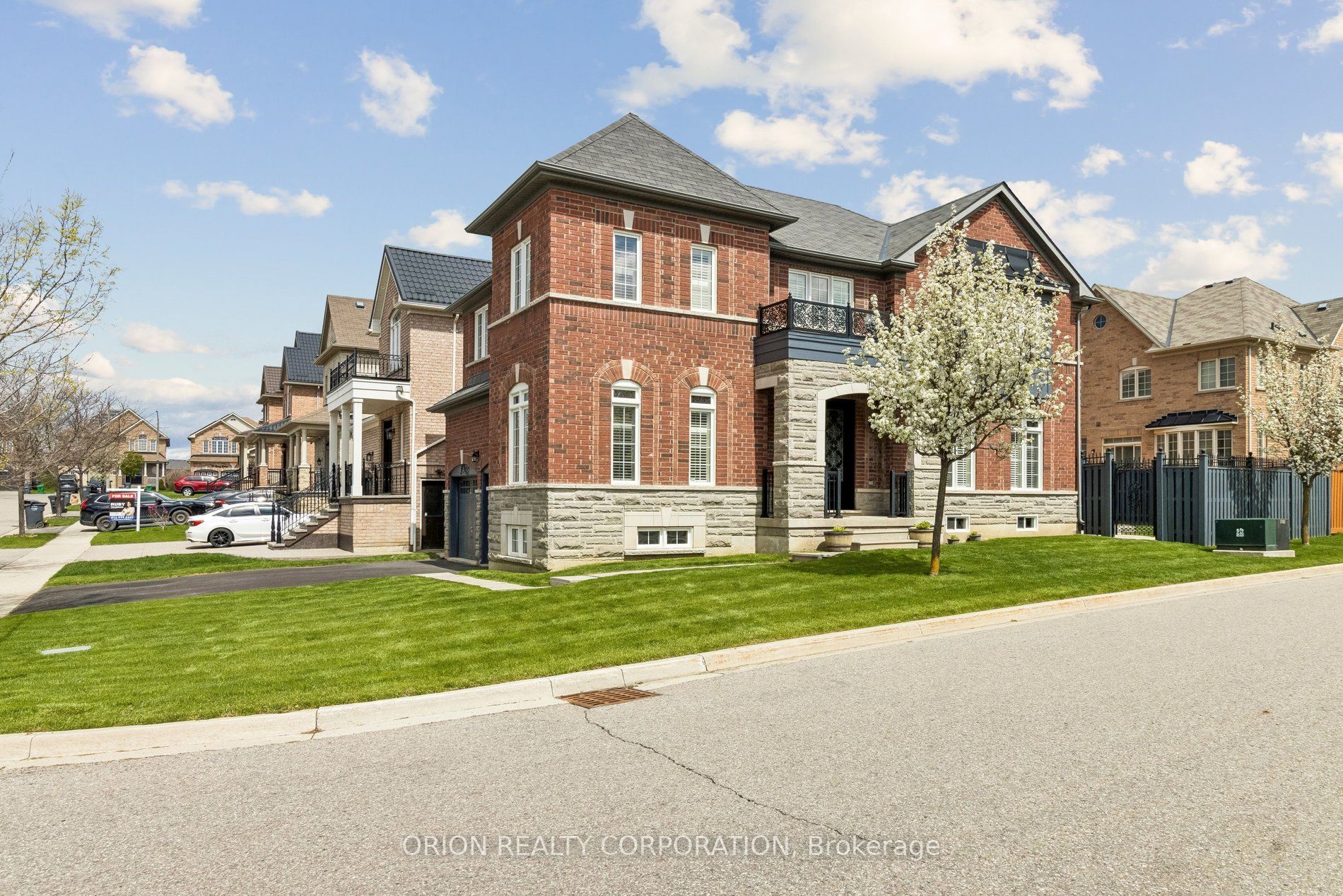 8 Seastar Road