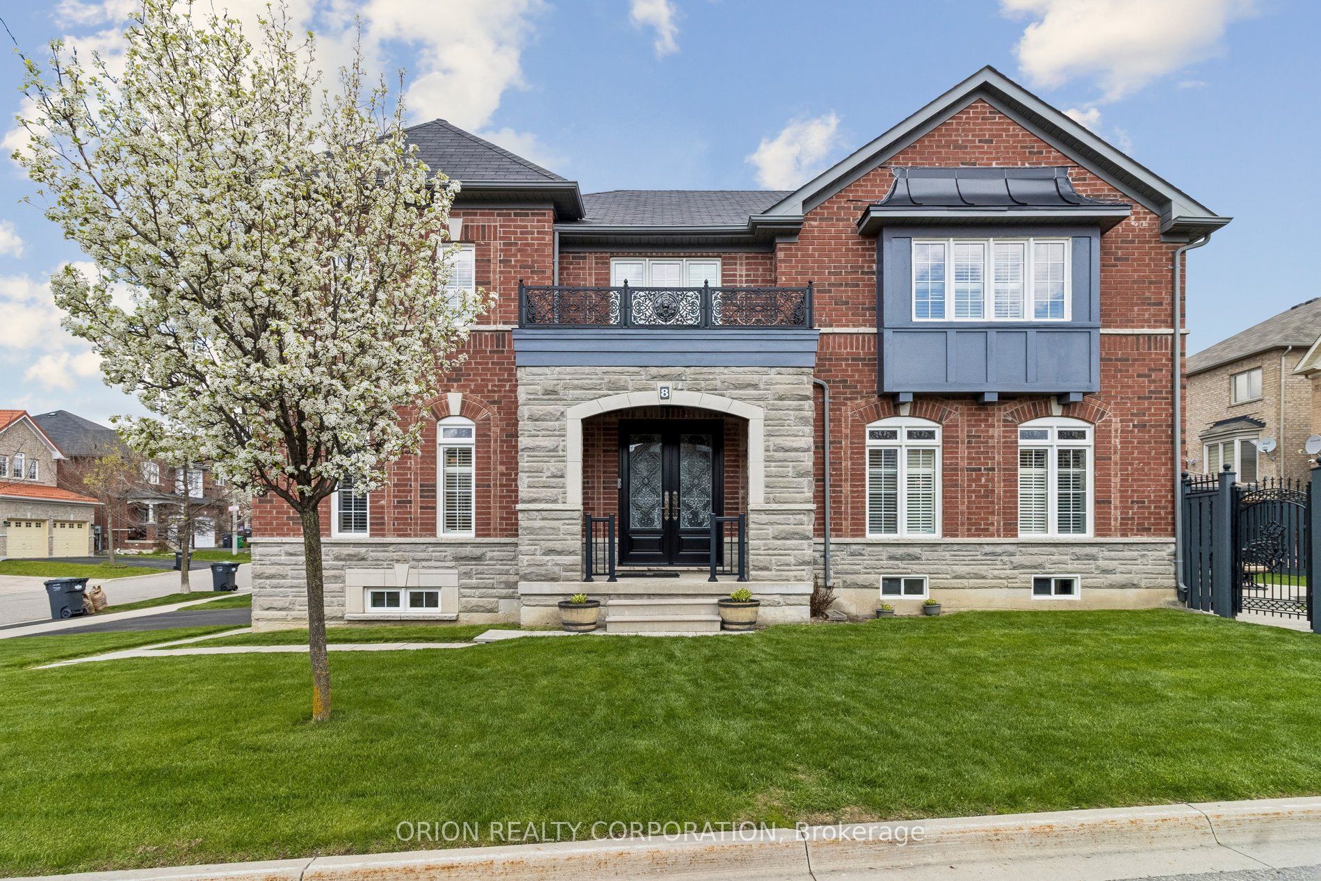 8 Seastar Road