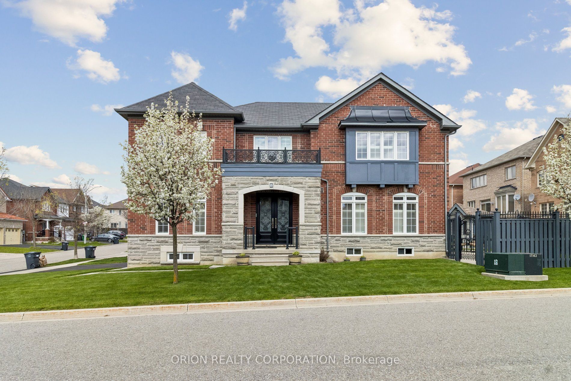 8 Seastar Road