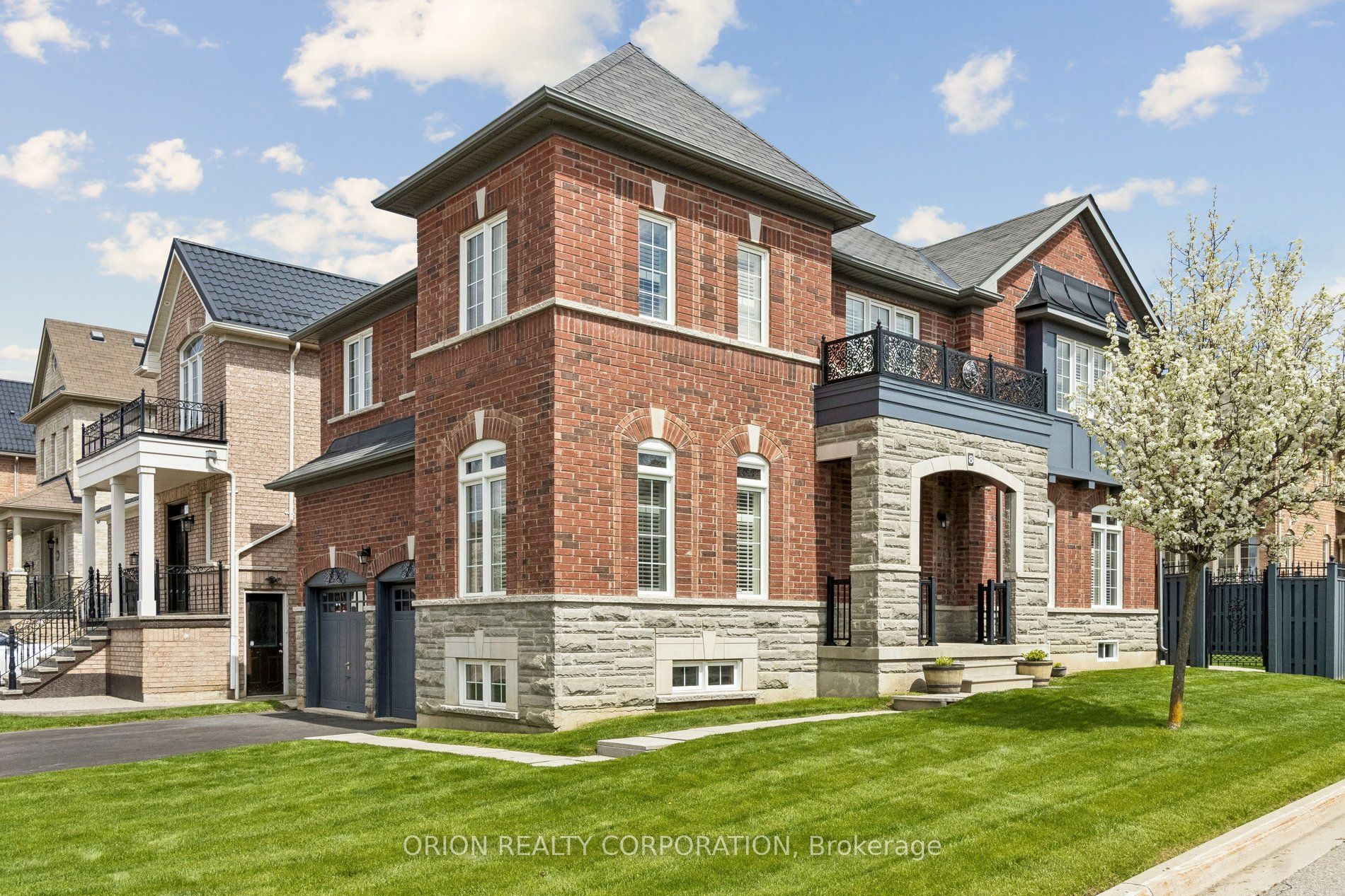 8 Seastar Road