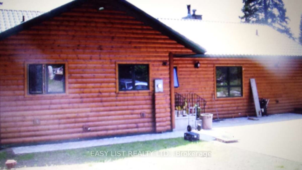 Photo of 477 HWY 586 N/A, Thunder Bay, ON P0T 2T0 (MLS # X13841962)