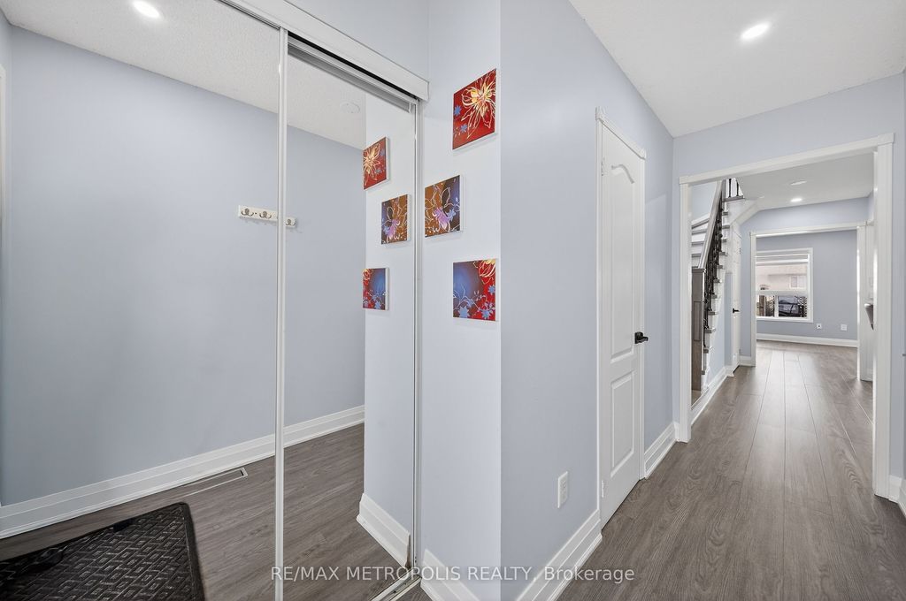 Photo of 43 Tiller Trail, Brampton, ON L6X 4R6 (MLS # W12897524)