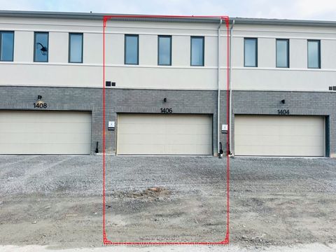 1406 19th Avenue Richmond Hill ON L4E 1P3