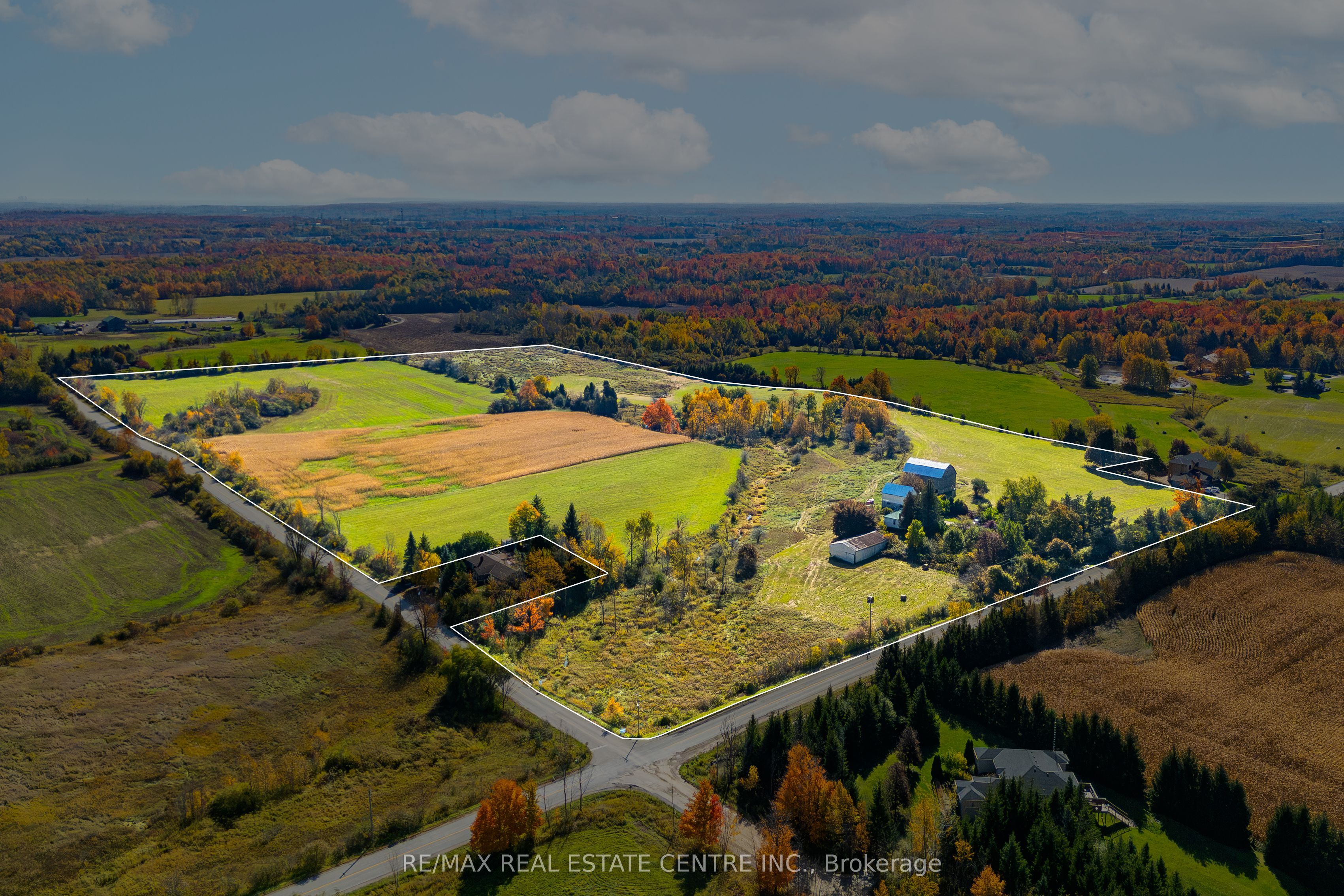 11858 32 Side Road N/A