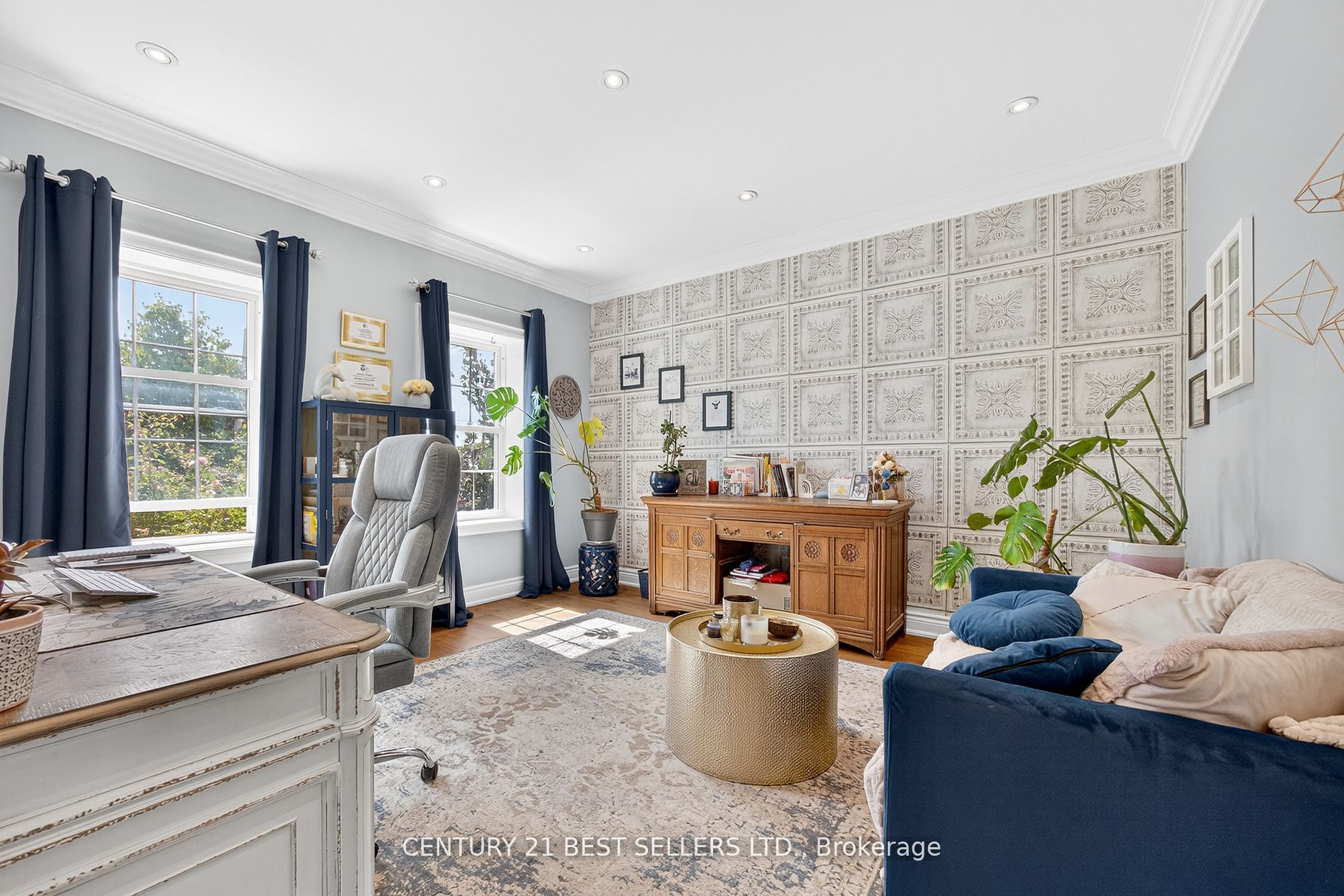 28 Wingrove Hill