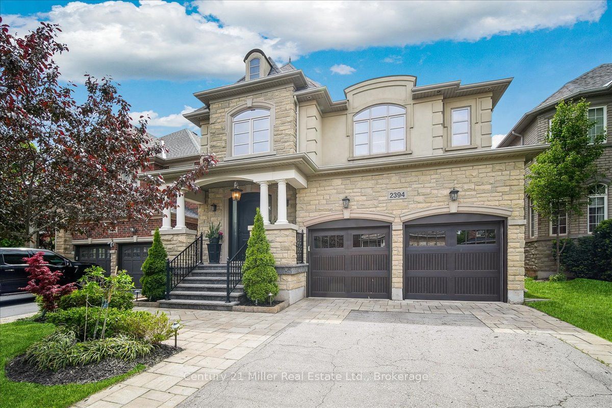 2394 Robmar Drive