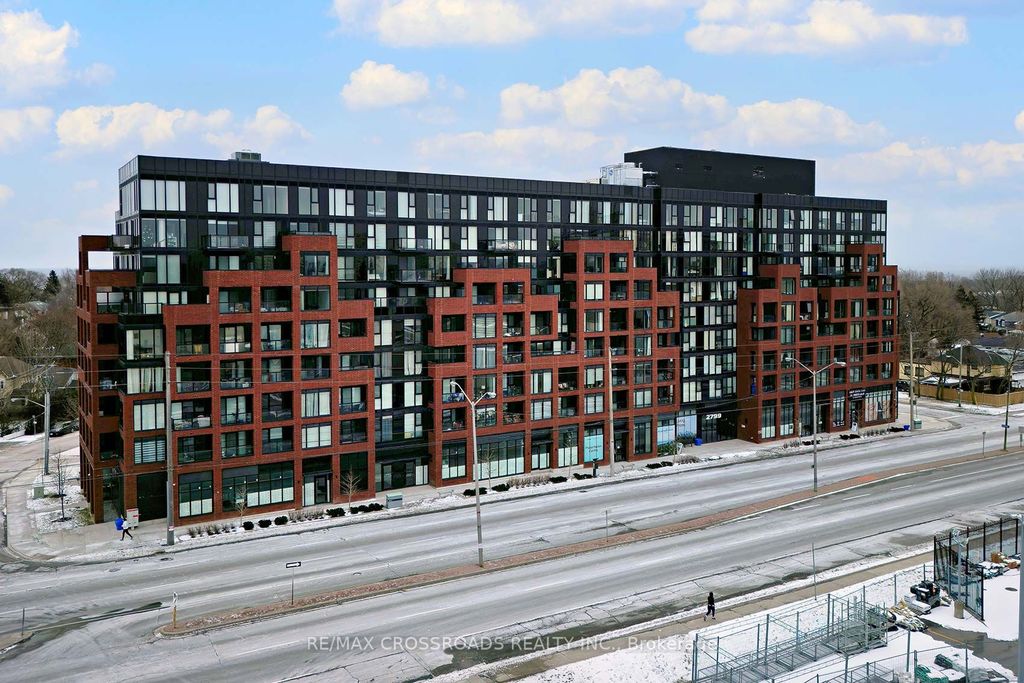 Photo of 2799 Kingston Road #628, Toronto, ON M1M 0E3 (MLS # E12861624)