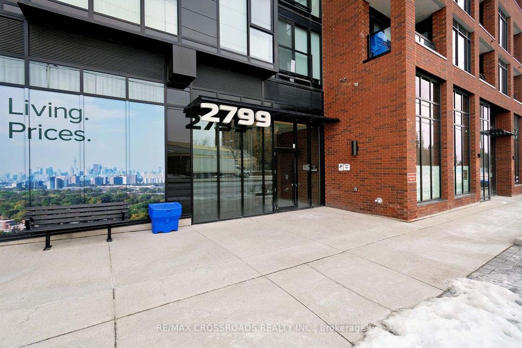 Photo of 2799 Kingston Road #628, Toronto, ON M1M 0E3 (MLS # E12861624)