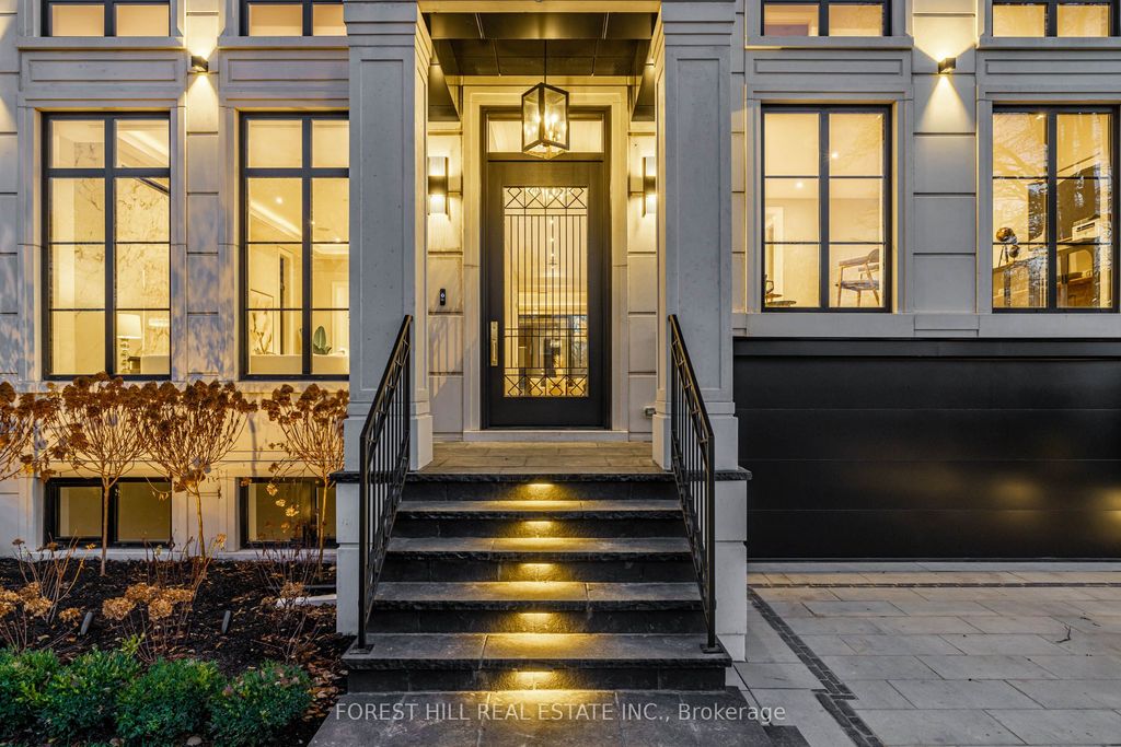 Photo of 23 Didrickson Drive, Toronto, ON M2P 1J7 (MLS # C12589934)