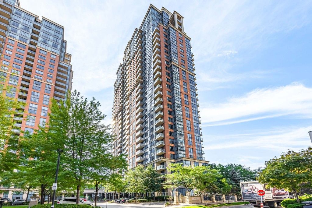 Photo of 35 Viking Lane #1131, Toronto, ON M9B 0A2 (MLS # W12398265)