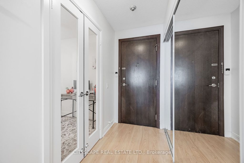 Photo of 35 Viking Lane #1131, Toronto, ON M9B 0A2 (MLS # W12398265)