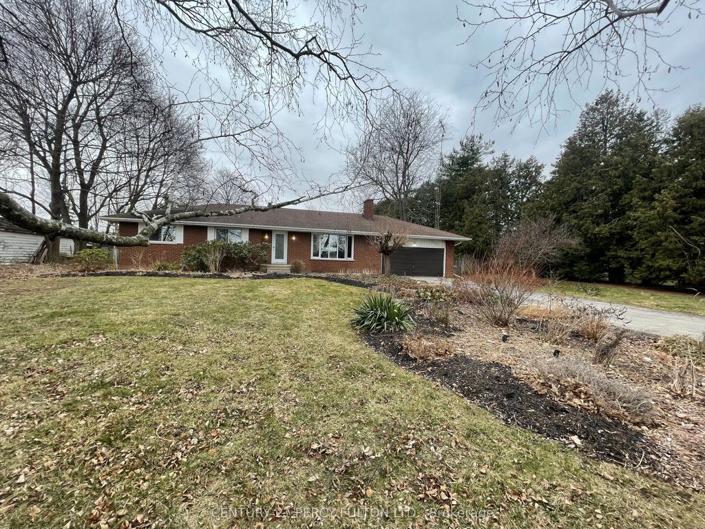 Photo of 10208 Tenth Line, Halton Hills, ON L0P 1K0 (MLS # W13027496)