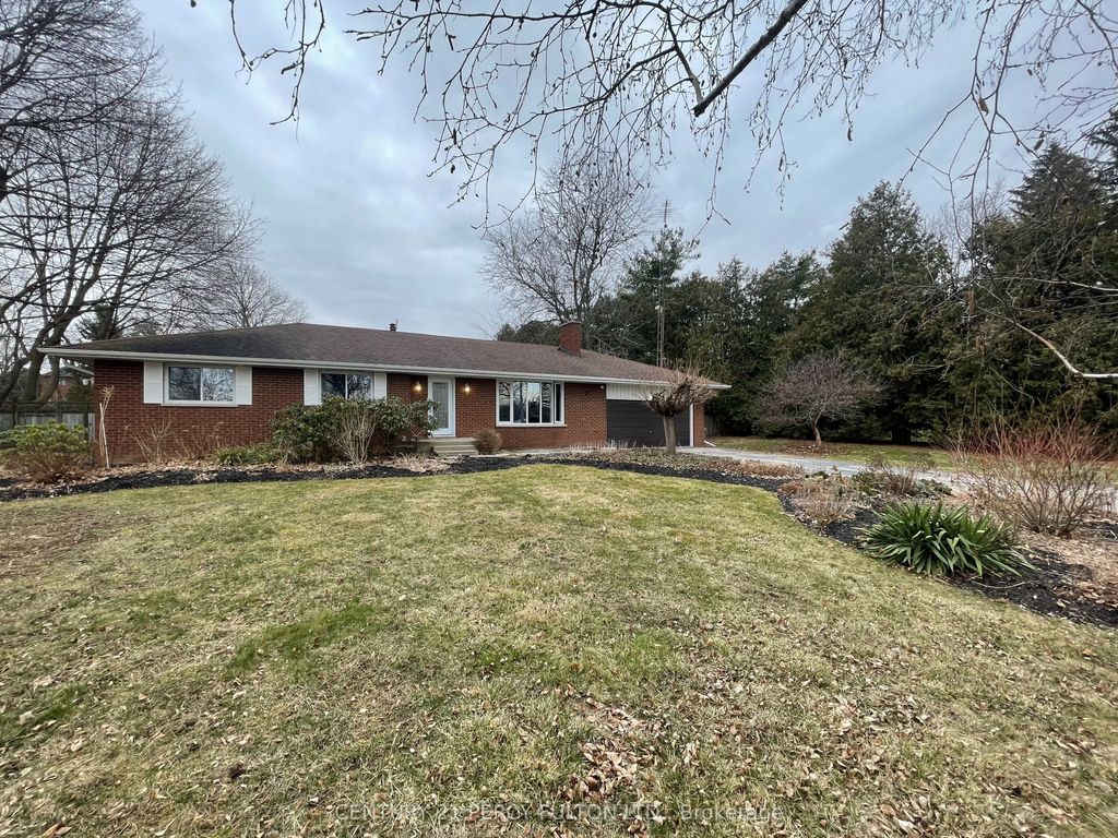 Photo of 10208 Tenth Line, Halton Hills, ON L0P 1K0 (MLS # W13027496)