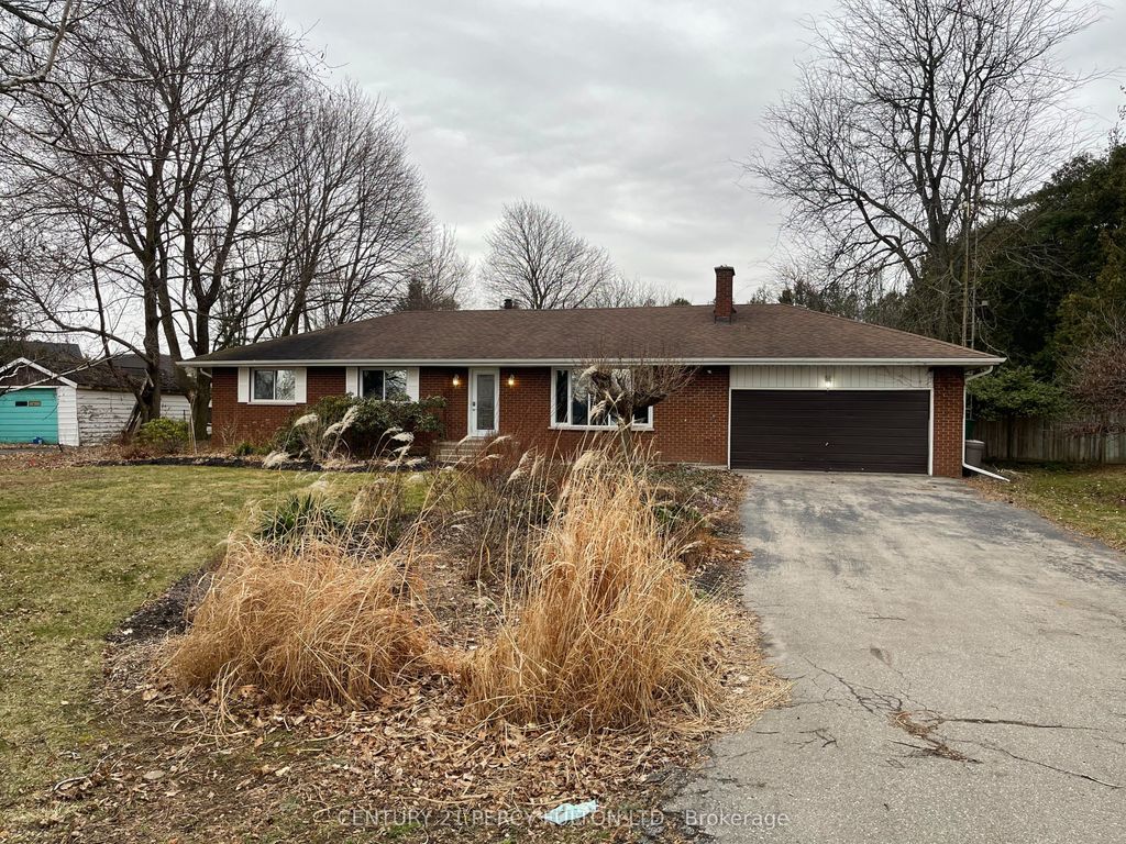 Photo of 10208 Tenth Line, Halton Hills, ON L0P 1K0 (MLS # W13027496)