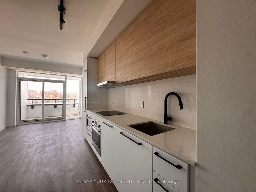 Photo of 1050 Eastern Avenue #314, Toronto, ON M4L 0B7 (MLS # E12911574)