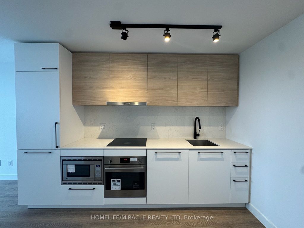 Photo of 1050 Eastern Avenue #1012, Toronto, ON M4L 0B7 (MLS # E12349418)
