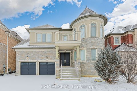 Photo of 95 Chesney Crescent, Vaughan, ON L4H 4A5 (MLS # N12664736)