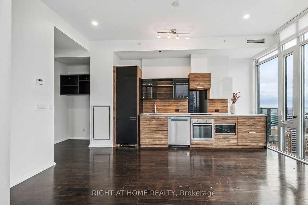 Photo of 75 St Nicholas Street #3506, Toronto, ON M4Y 0A5 (MLS # C12414026)