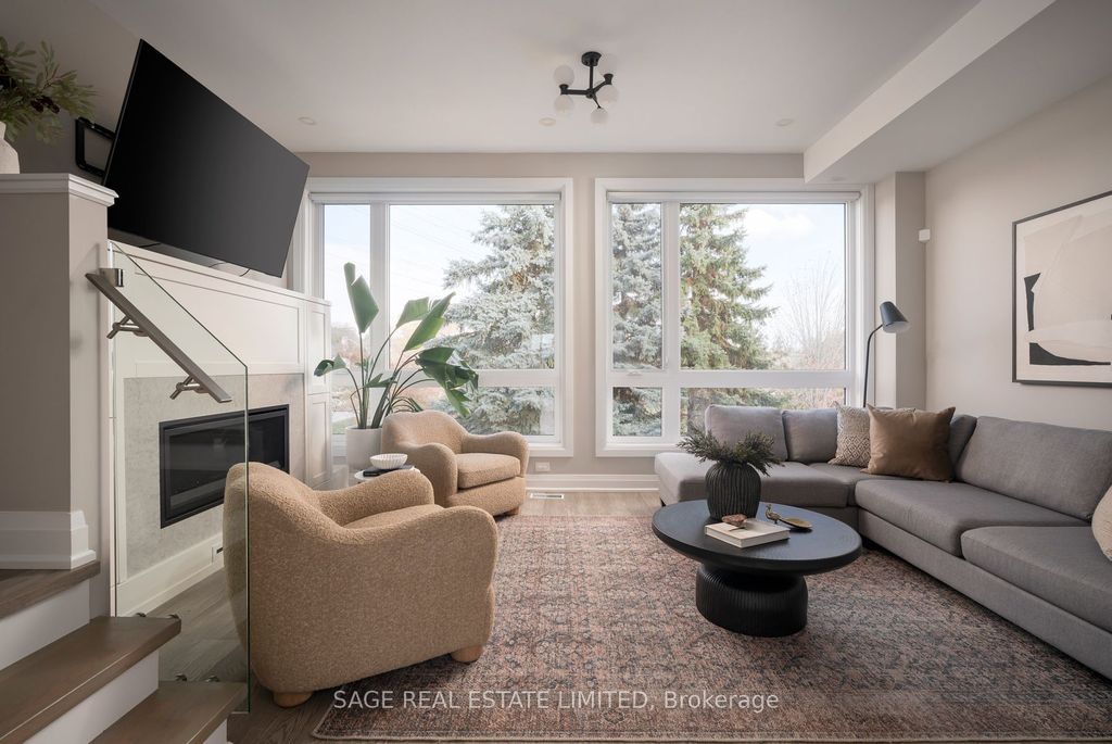 Photo of 101 Beaver Avenue, Toronto, ON M6H 2G3 (MLS # W12529754)