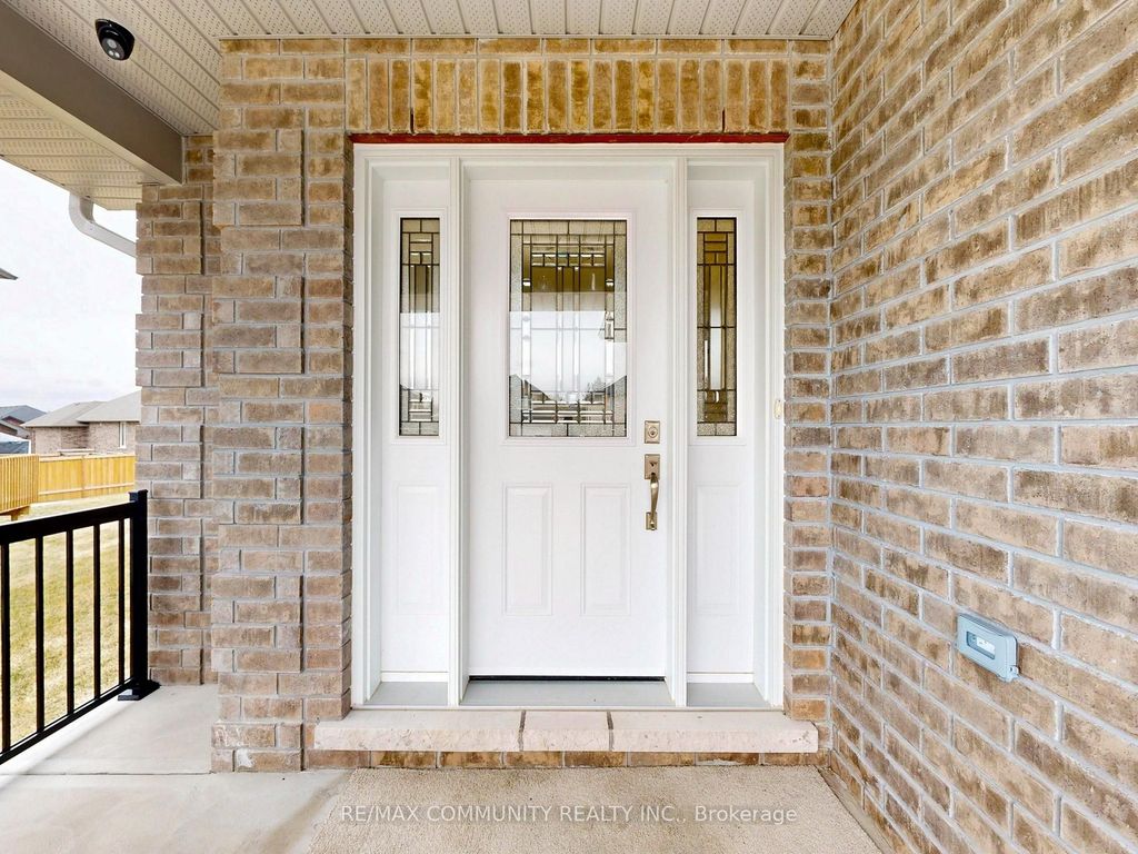 Photo of 88 Keeler Court, Asphodel-Norwood, ON K0L 2V0 (MLS # X12889784)