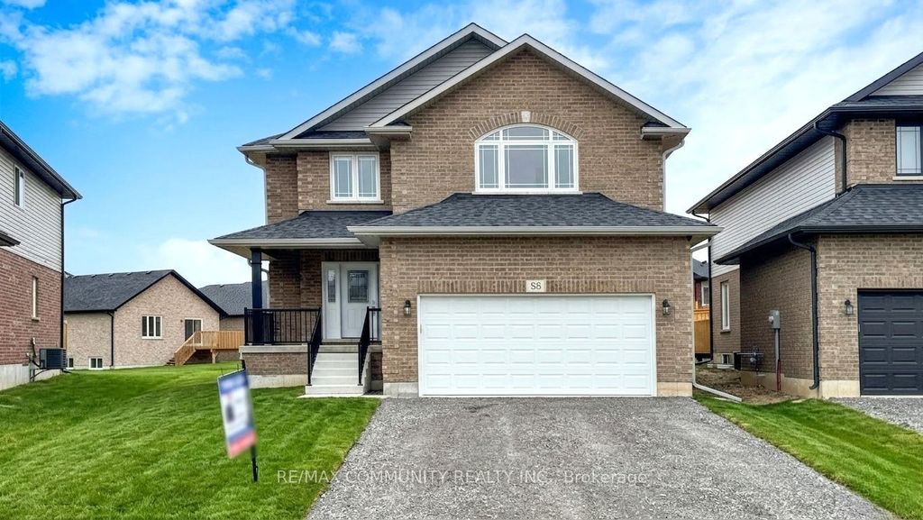 Photo of 88 Keeler Court, Asphodel-Norwood, ON K0L 2V0 (MLS # X12889784)