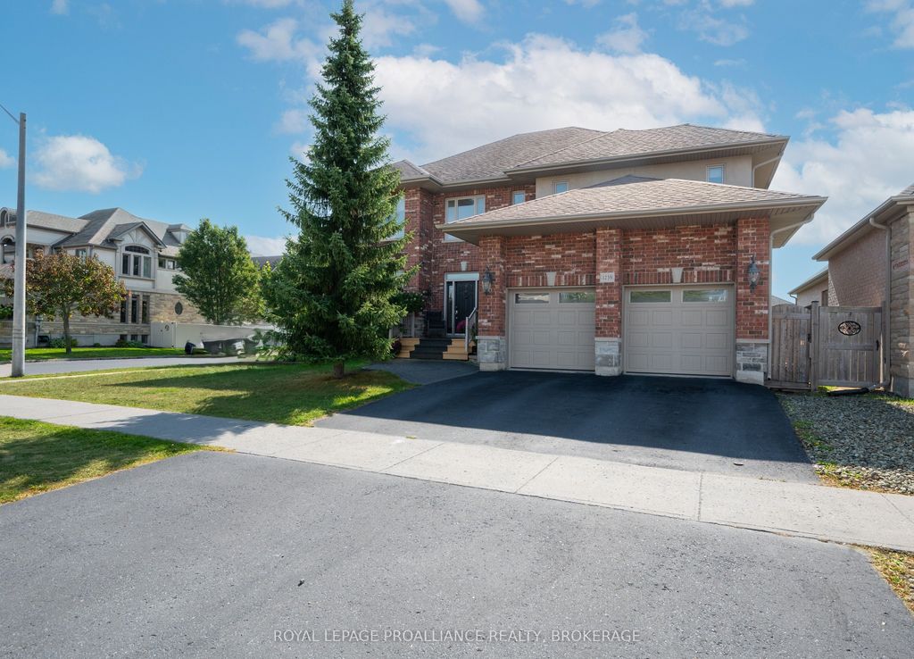 Photo of 1239 Atkinson Street, Kingston, ON K7P 0C9 (MLS # X12892068)