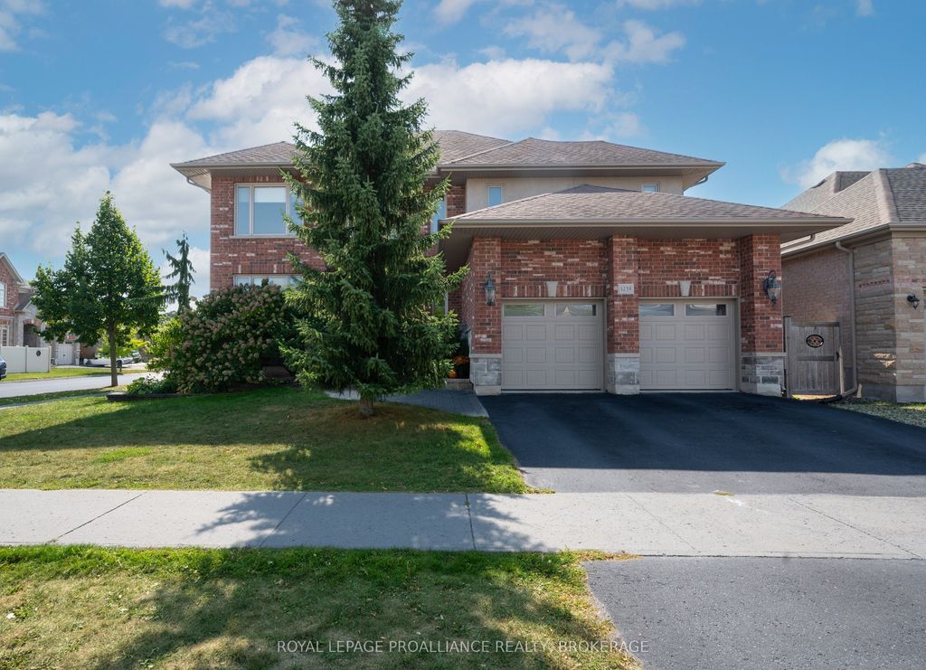 Photo of 1239 Atkinson Street, Kingston, ON K7P 0C9 (MLS # X12892068)