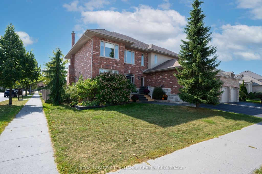 Photo of 1239 Atkinson Street, Kingston, ON K7P 0C9 (MLS # X12892068)