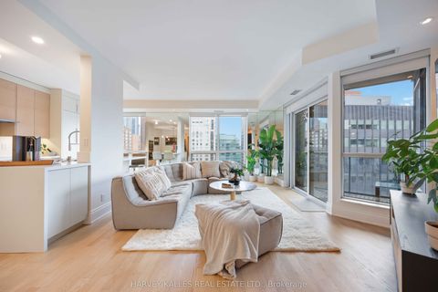 10 Bellair Street 1403 Toronto ON M5R 3T8