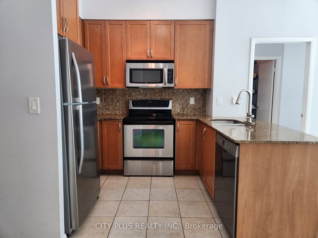 Photo of 219 Fort York Boulevard #103, Toronto, ON M5V 1B1 (MLS # C12845246)