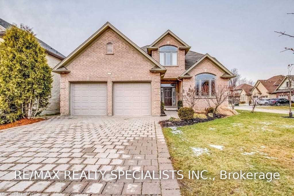 Photo of 404 South Carriage Way, London North, ON N6G 0B2 (MLS # X13796976)