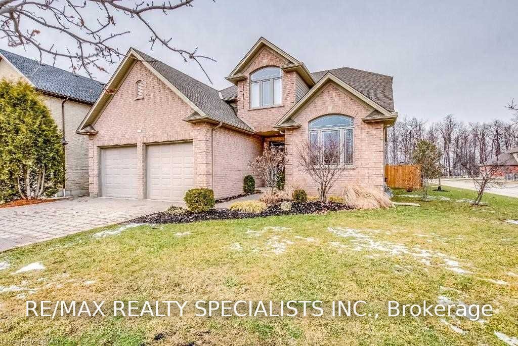 Photo of 404 South Carriage Way, London North, ON N6G 0B2 (MLS # X13796976)