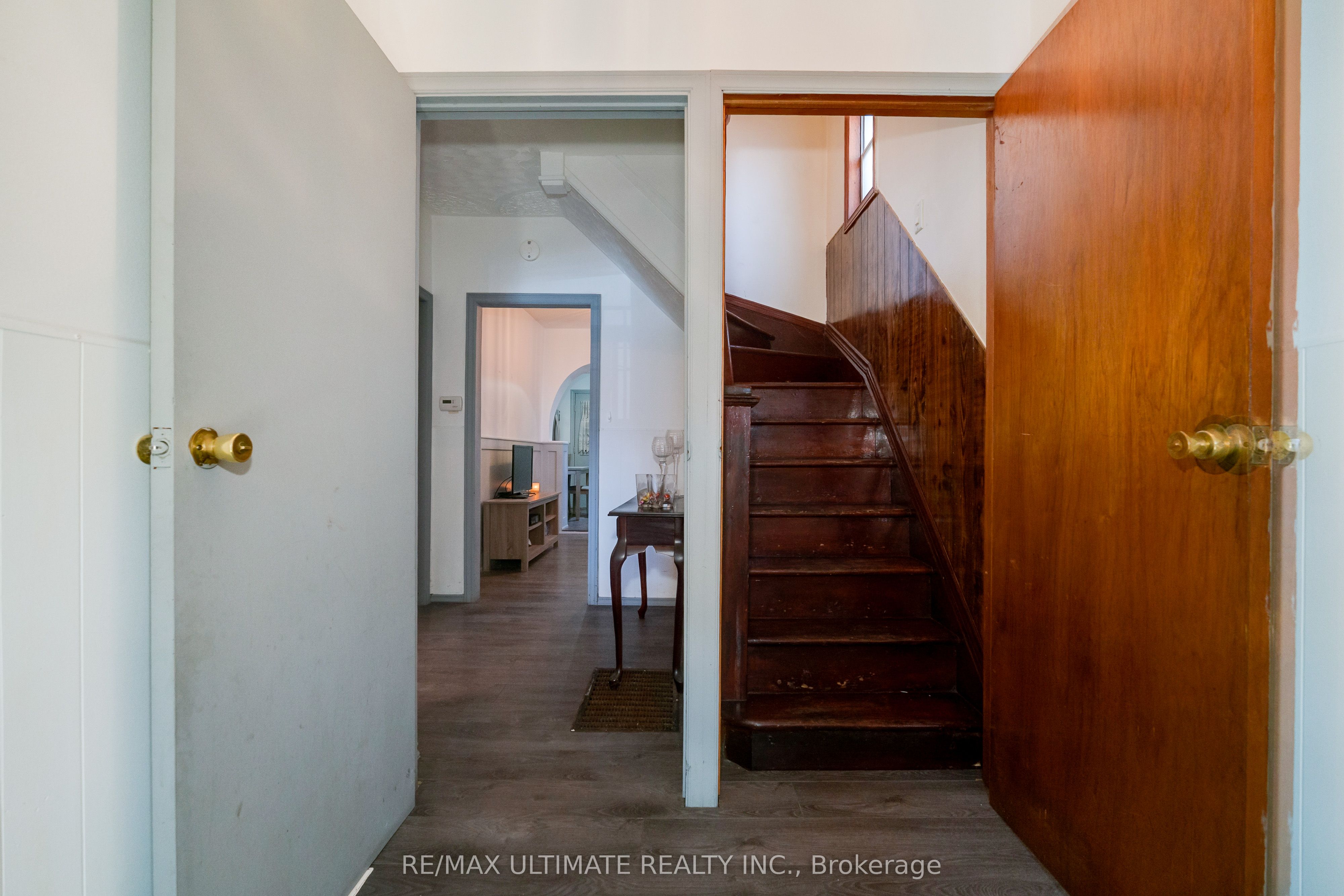 34 Hickson Street