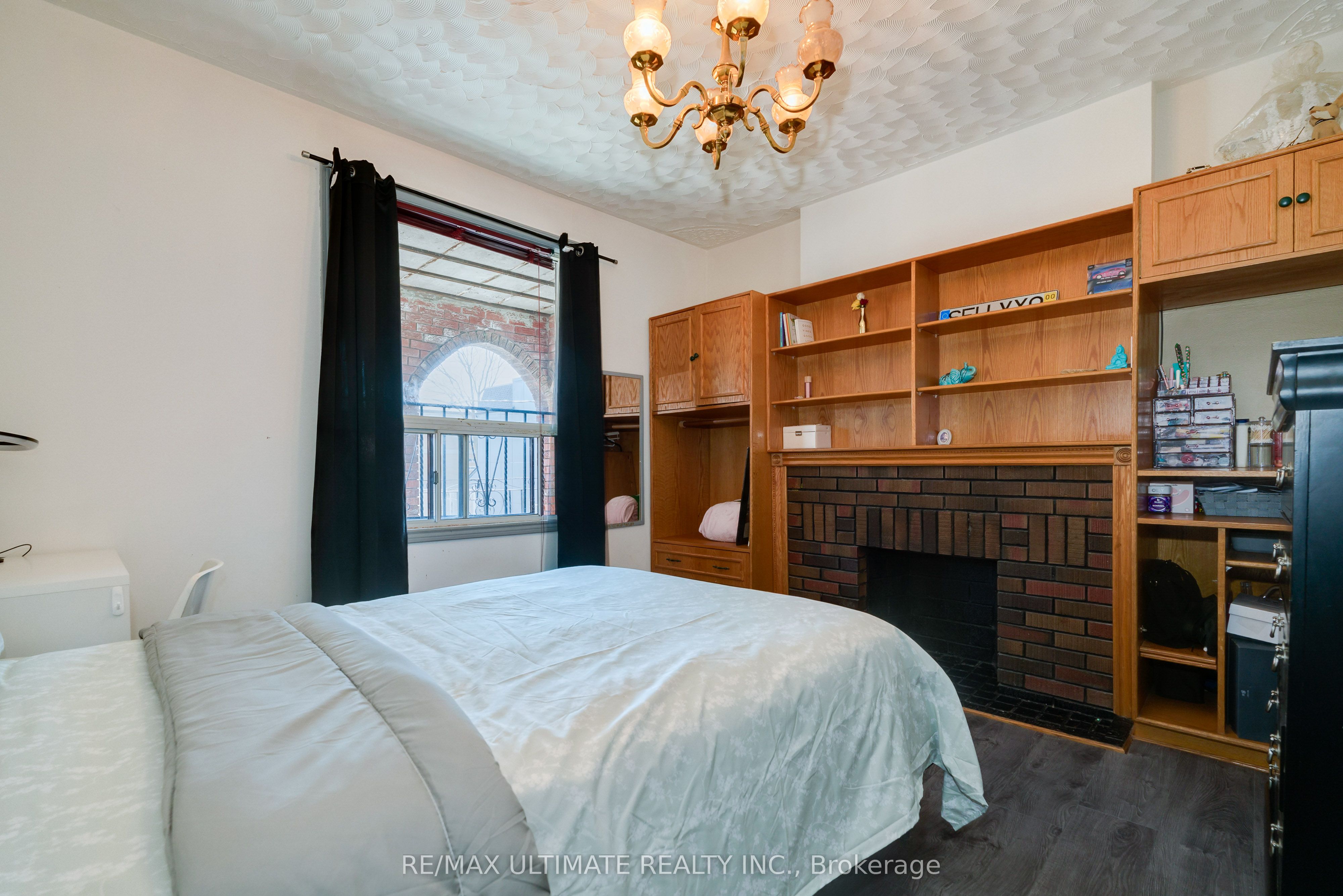 34 Hickson Street