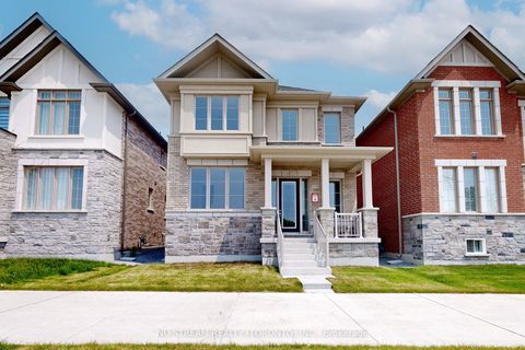 3576 Bur Oak Avenue Markham ON L6B 0A8