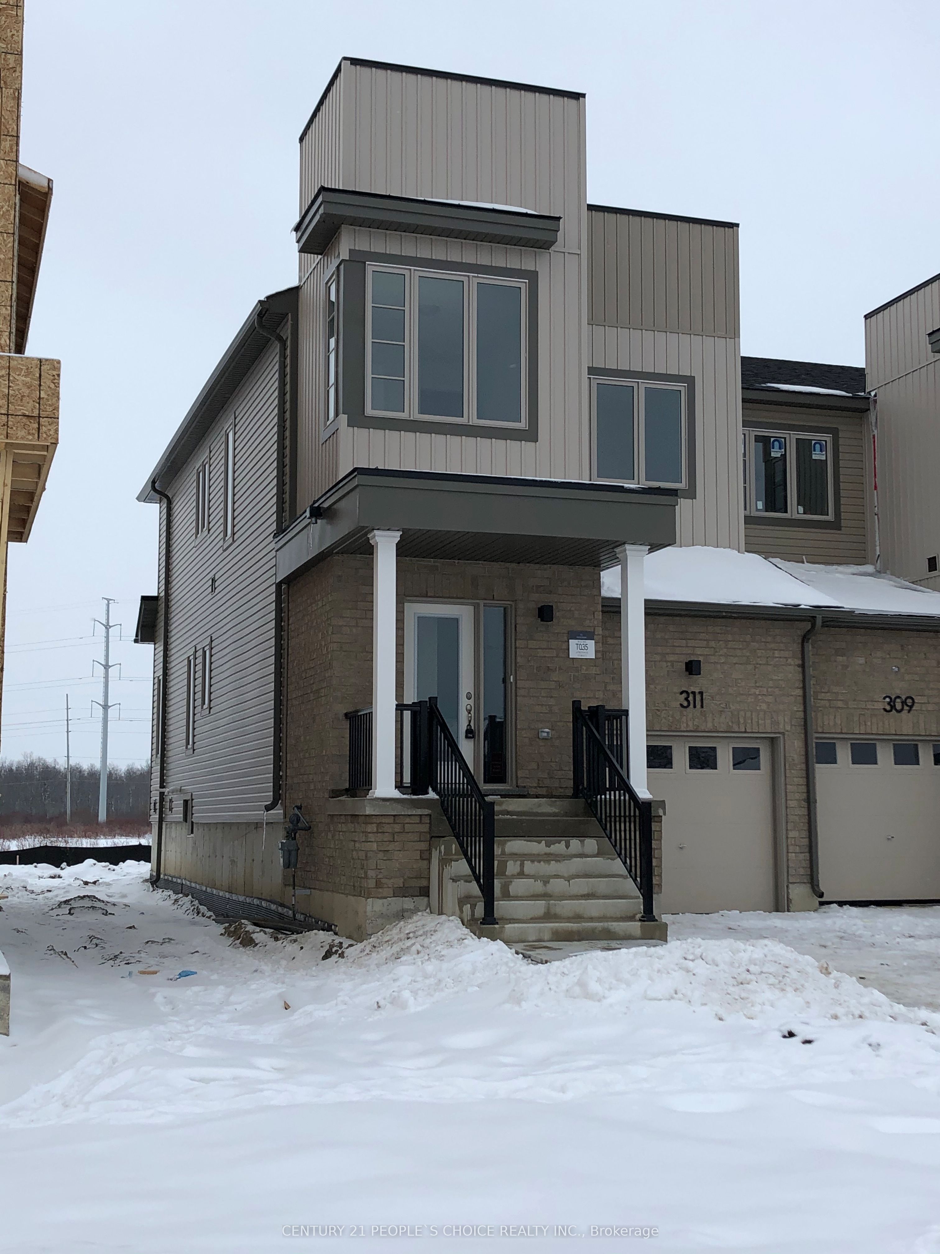 311 Atkinson Street