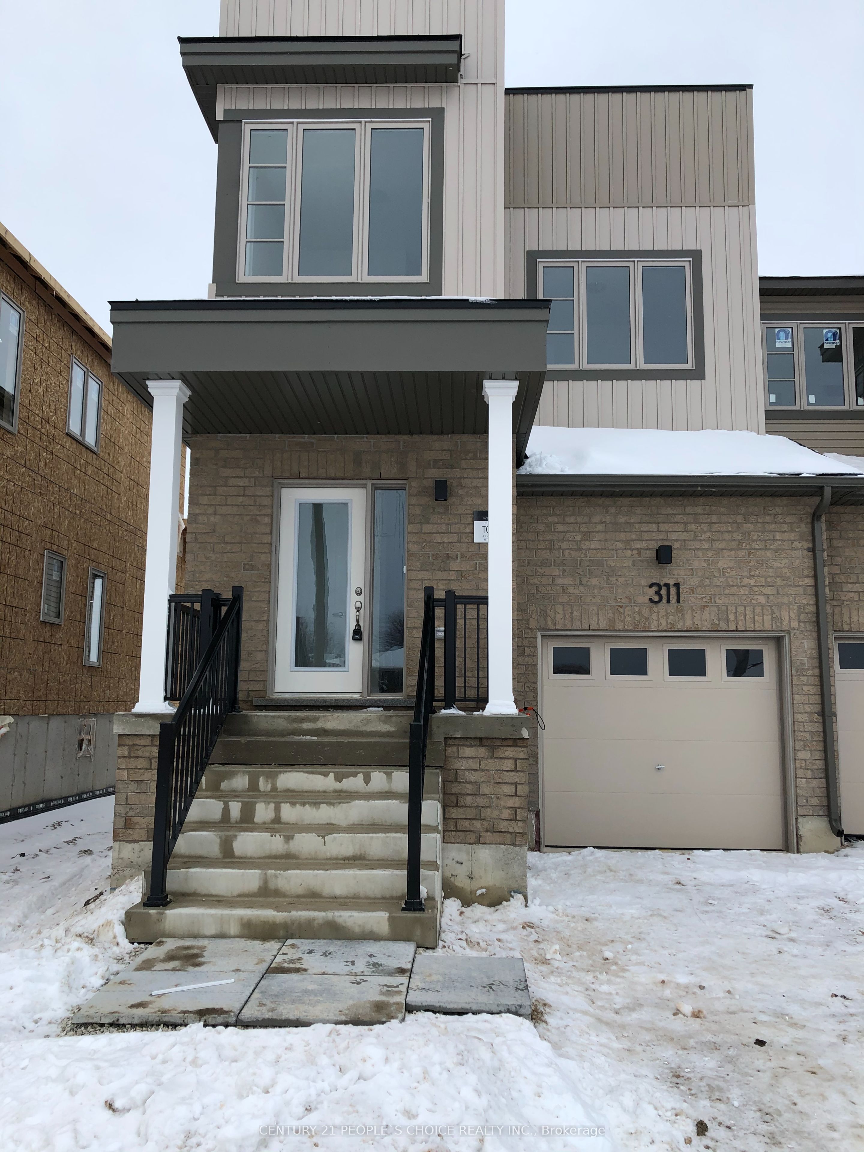 311 Atkinson Street