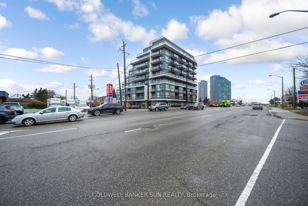 Photo of 16 Mcadam Avenue #413, Toronto, ON M6A 0B9 (MLS # W12906226)