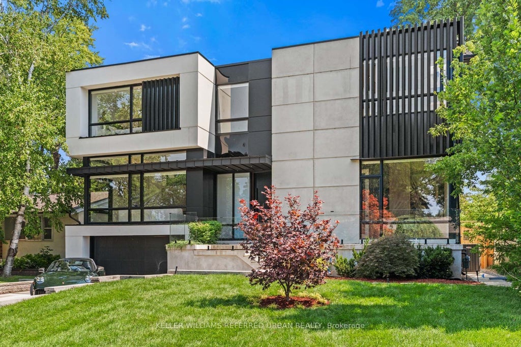 Photo of 27 Berkinshaw Crescent, Toronto, ON M3B 2T1 (MLS # C13835630)