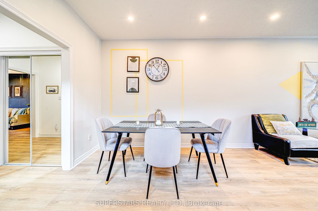 Photo of 58 Wood Rim Drive, Richmond Hill, ON L4E 4S2 (MLS # N12705814)