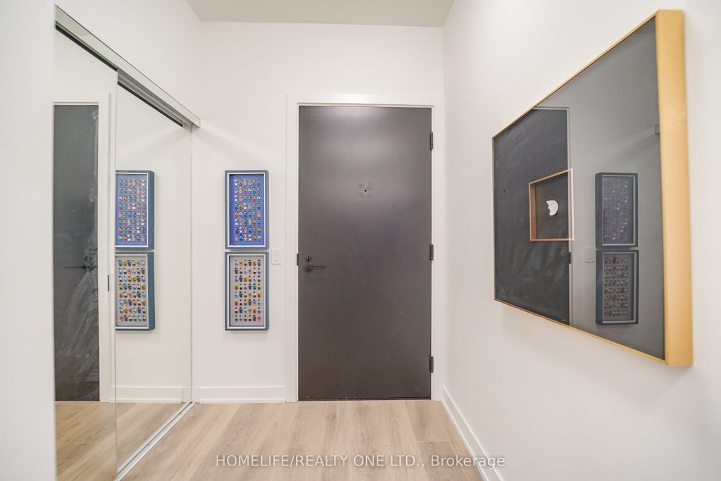 Photo of 117 Broadway Avenue #1111, Toronto, ON M4P 1V3 (MLS # C13791982)