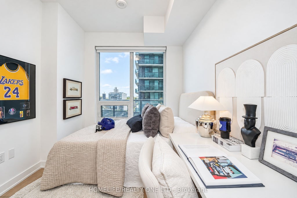 Photo of 117 Broadway Avenue #1111, Toronto, ON M4P 1V3 (MLS # C13791982)