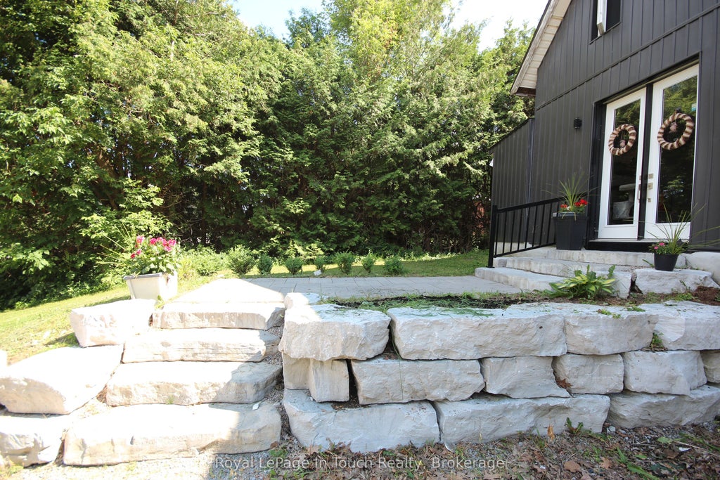 Photo of 12906 County Rd 16 Road, Severn, ON L0K 2C0 (MLS # S13777692)