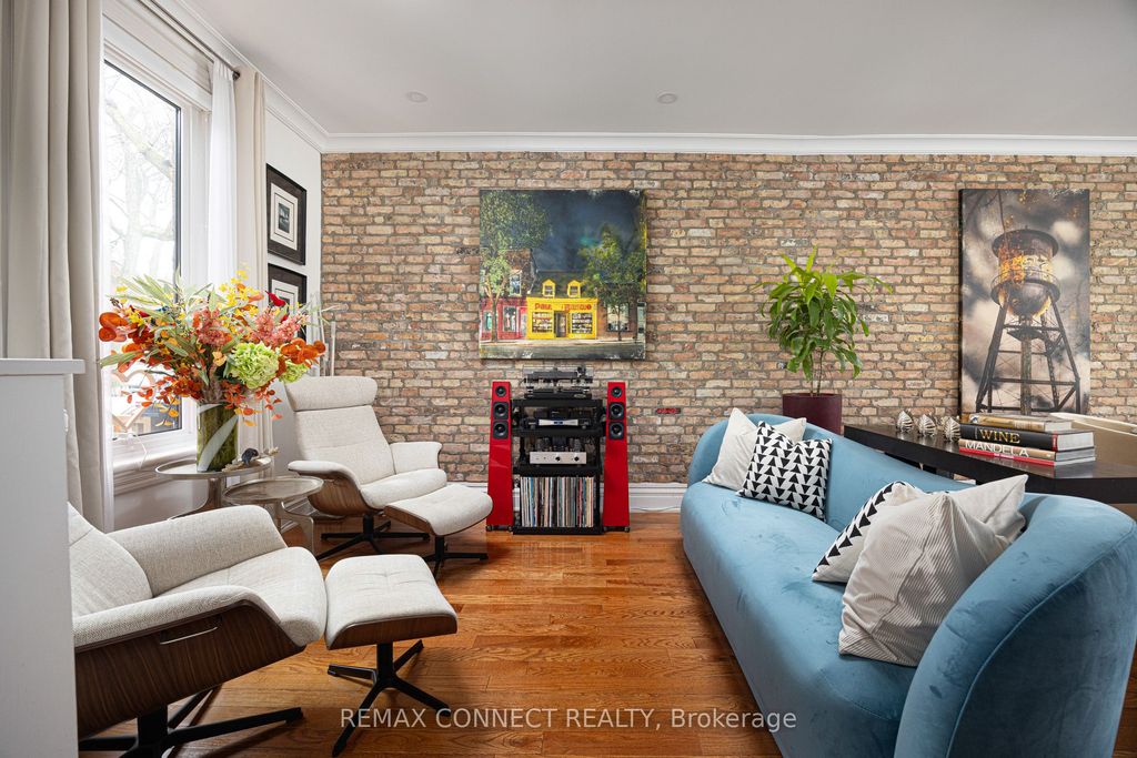 Photo of 229 Boulton Avenue, Toronto, ON M4M 2J8 (MLS # E12860590)