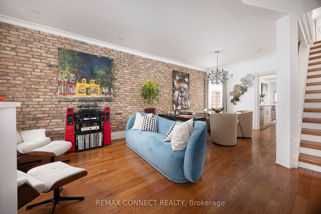 Photo of 229 Boulton Avenue, Toronto, ON M4M 2J8 (MLS # E12860590)