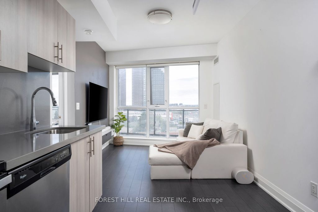 Photo of 16 McAdam Avenue #704, Toronto, ON M6A 0B9 (MLS # W12727214)