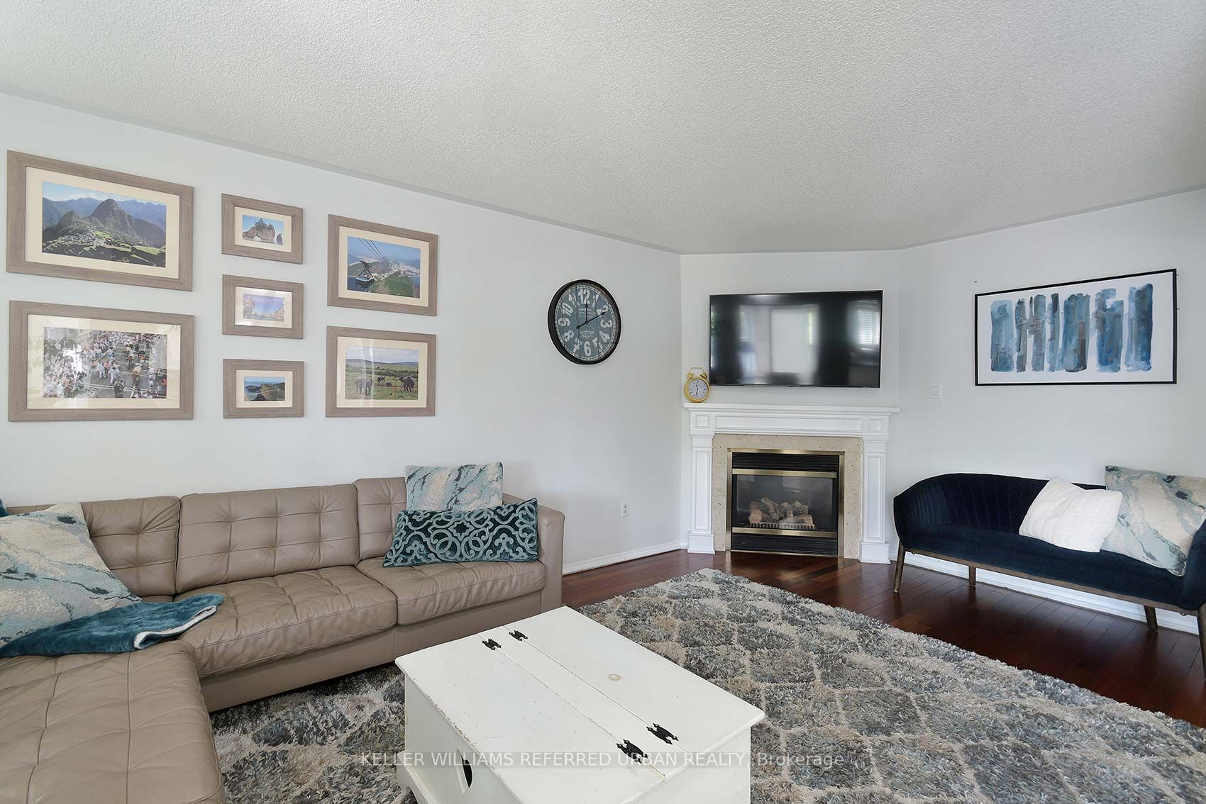 466 Silken Laumann Drive