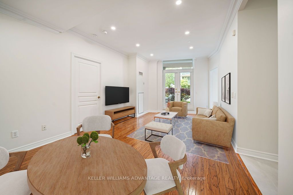 9 Boardwalk Drive 111