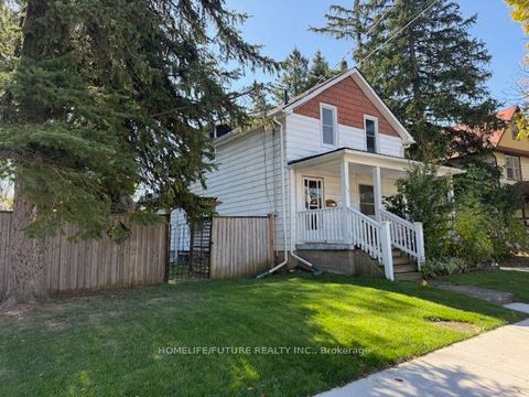 Property photo of 105 bald street, welland, ON l3c 5c2