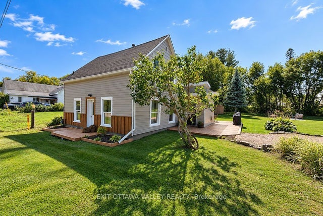 733 Calvin Road